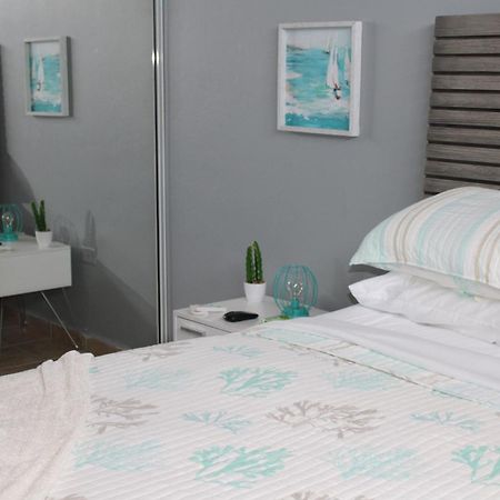 Mar Azul Bay View Apartment Boqueron Exterior photo