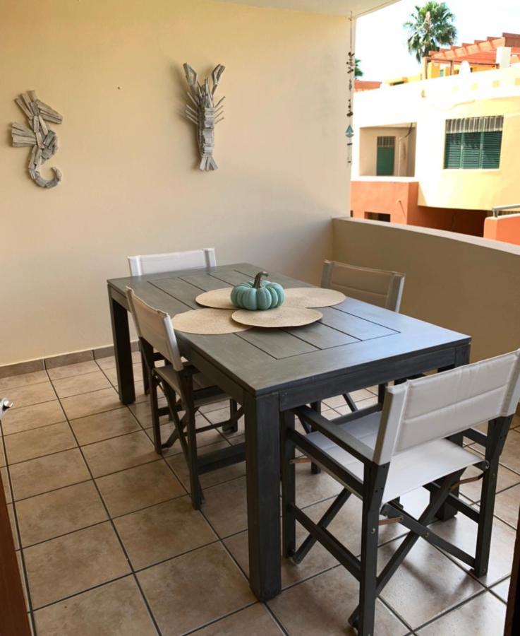 Mar Azul Bay View Apartment Boqueron Exterior photo